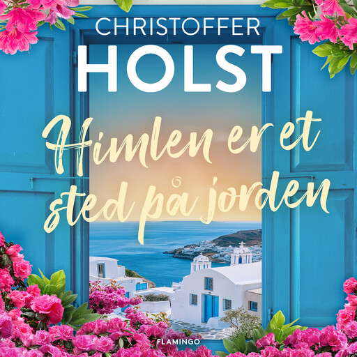 Himlen er et sted på jorden, Christoffer Holst