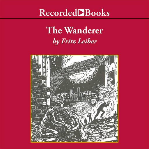 The Wanderer, Fritz Leiber