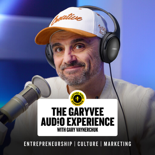 Zarna Garg: Proof It’s Never Too Late to Start Over (and Crush It) | GaryVee Audio Experience w/ Zarna Garg, 