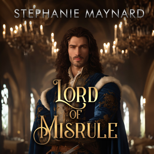 Lord of Misrule, Stephanie Maynard
