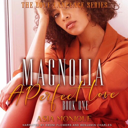 Magnolia, Asia Monique