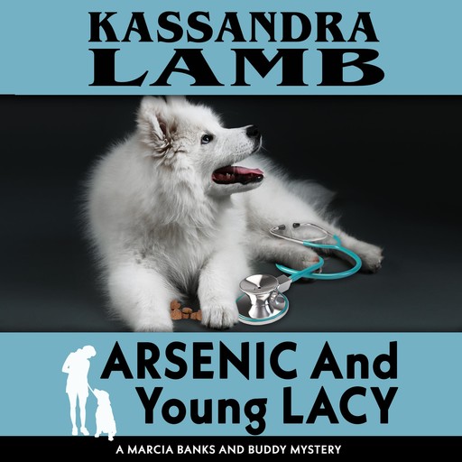 Arsenic and Young Lacy, Kassandra Lamb