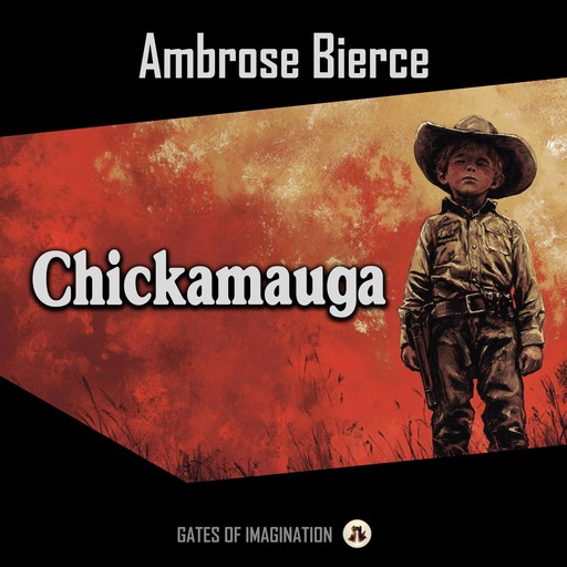 Chickamauga, Ambrose Bierce