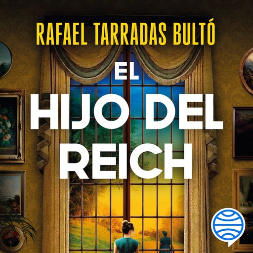 El hijo del Reich, Rafael Tarradas Bultó