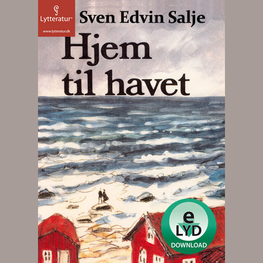 Hjem til havet, Sven Edvin Salje