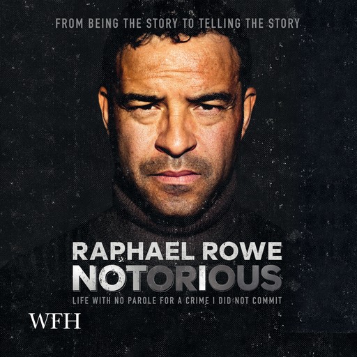Notorious, Raphael Rowe