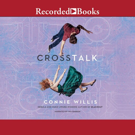 Crosstalk, Connie Willis