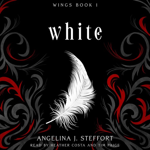 White, Angelina J. Steffort