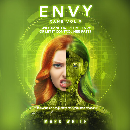 Envy, Mark C White