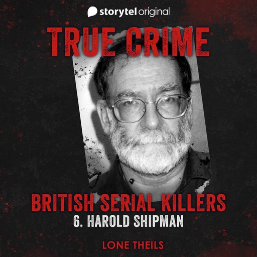 British Serial Killers - S01E06, Lone Theils