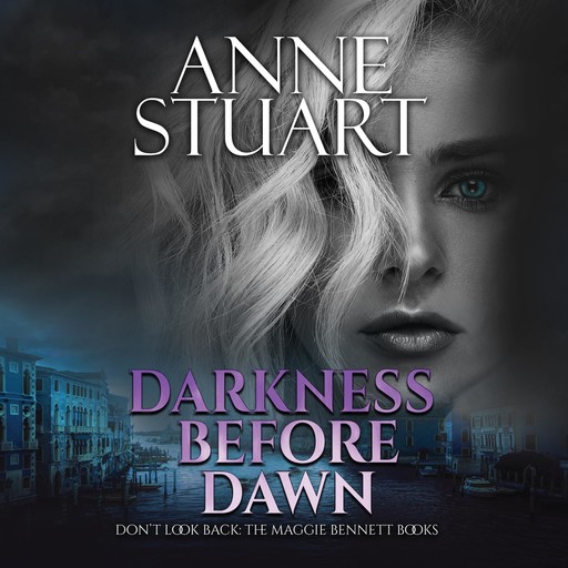 Darkness Before Dawn, Anne Stuart
