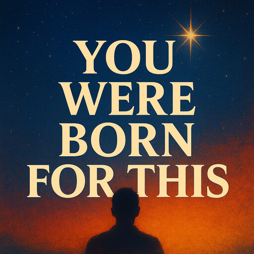 You Were Born for This, Luz Harper