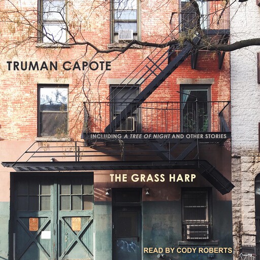 The Grass Harp, Truman Capote