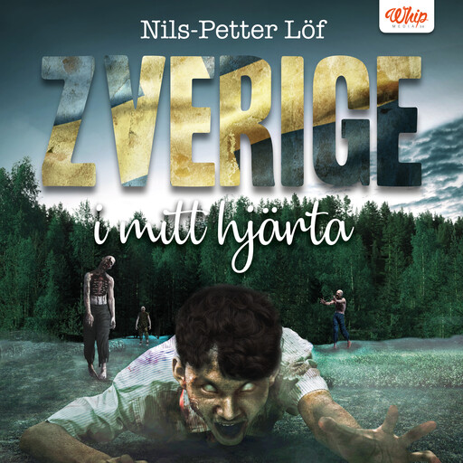 Zverige i mitt hjärta, Nils-Petter Löf
