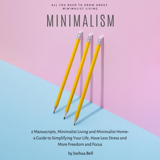 Minimalism, Joshua Bell