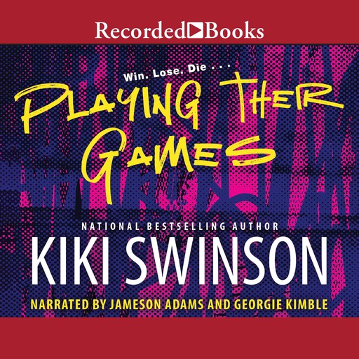 Playing Their Games, Swinson Kiki