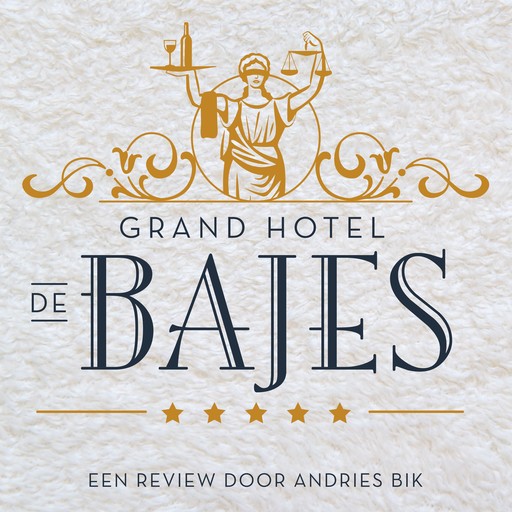 Grand Hotel de Bajes, Andries Bik
