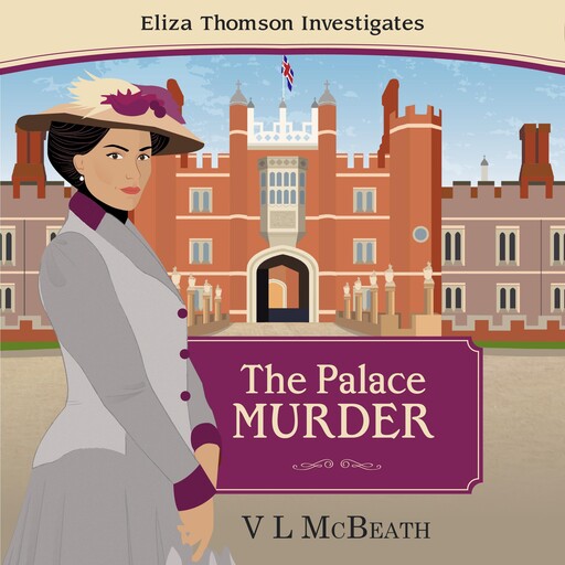 The Palace Murder, VL McBeath