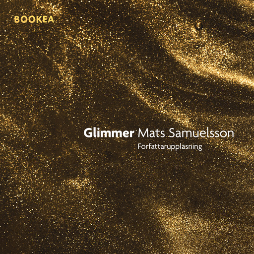 Glimmer, Mats Samuelsson