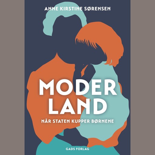 Moderland, Anne Sorensen