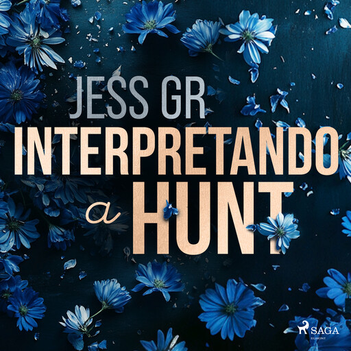 Interpretando a Hunt, Jess GR