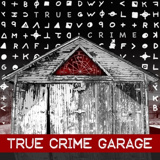 Best of 2021 ////// 546, TRUE CRIME GARAGE