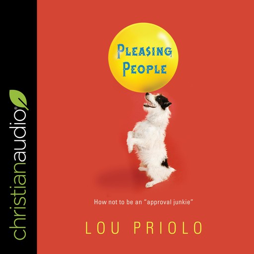 Pleasing People, Lou Priolo