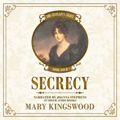 Secrecy, Mary Kingswood