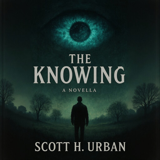 The Knowing, Scott Urban