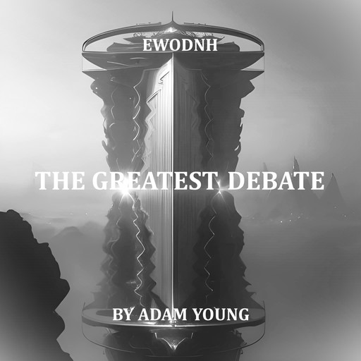 EWODNH The Greatest Debate Part 3, Adam Young