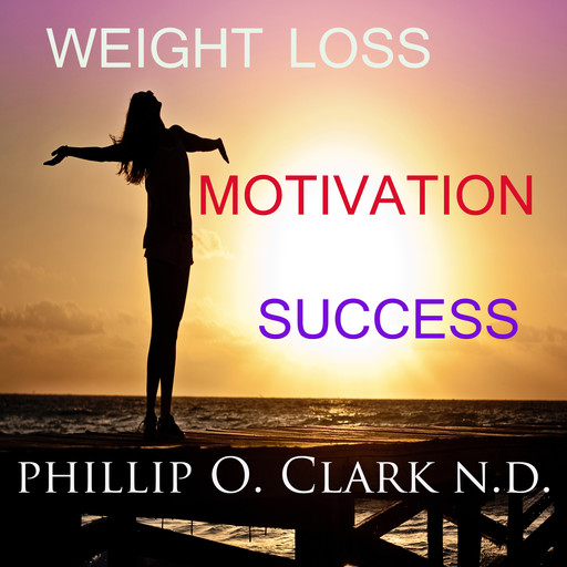 Weight Loss Motivation Success, Phillip Osmond Clark