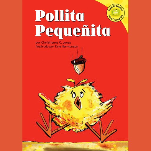 Pollita Pequenita, Christianne Jones