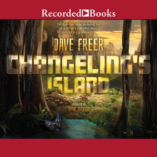 Changeling's Island, Dave Freer
