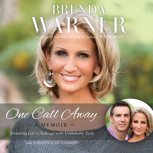 One Call Away, Brenda Warner