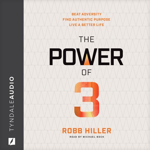 The Power of 3, Robb Hiller