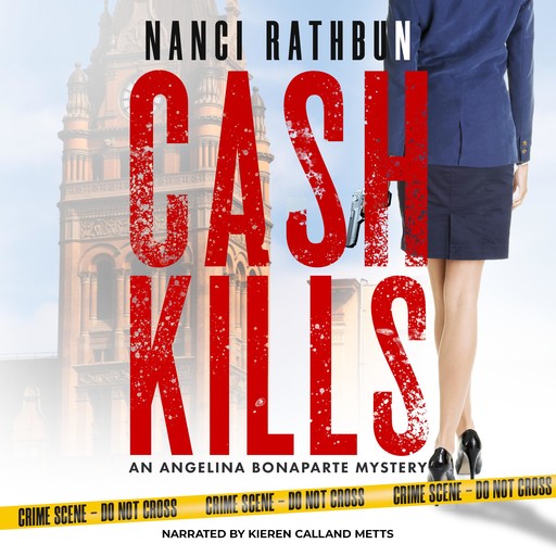 Cash Kills, Nanci Rathbun