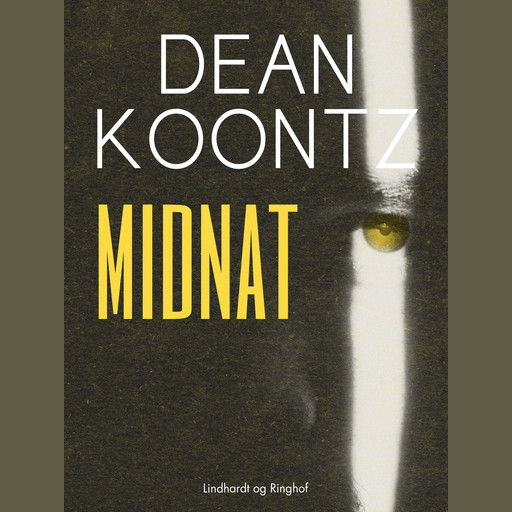Midnat, Dean Koontz