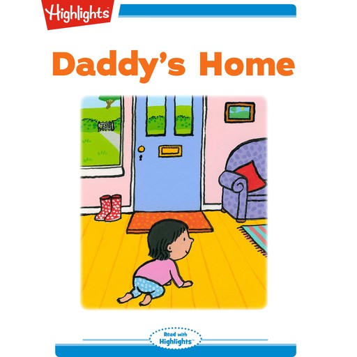 Daddy's Home, Heidi Bee Roemer