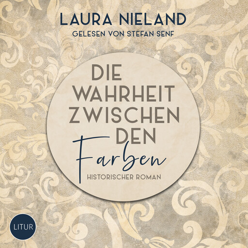 Die Wahrheit zwischen den Farben, Laura Nieland