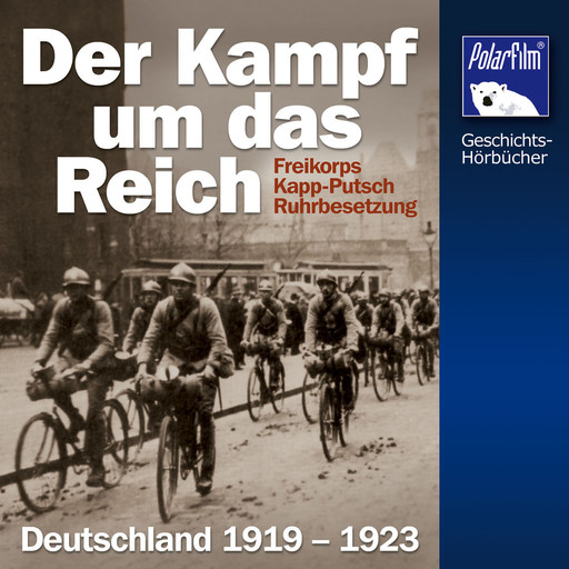 Der Kampf um das Reich, Karl Höffkes