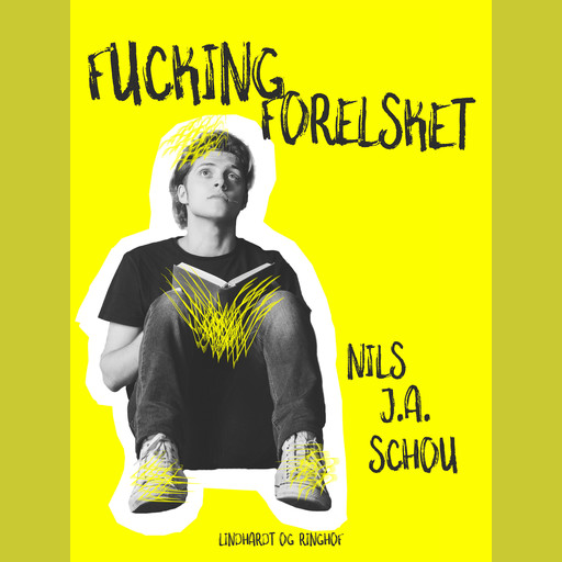 Fucking forelsket, Nils Schou