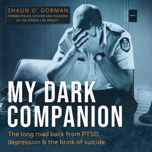 My Dark Companion, Shaun OGorman
