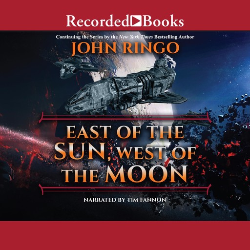 East of the Sun, West of the Moon, John Ringo