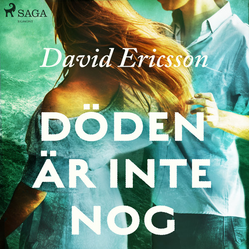 Döden är inte nog, David Ericsson