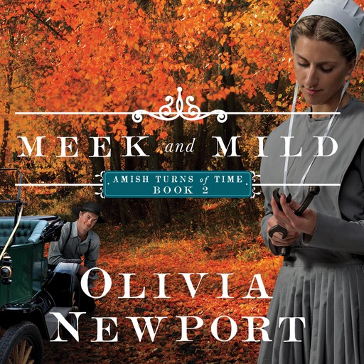 Meek and Mild, Olivia Newport