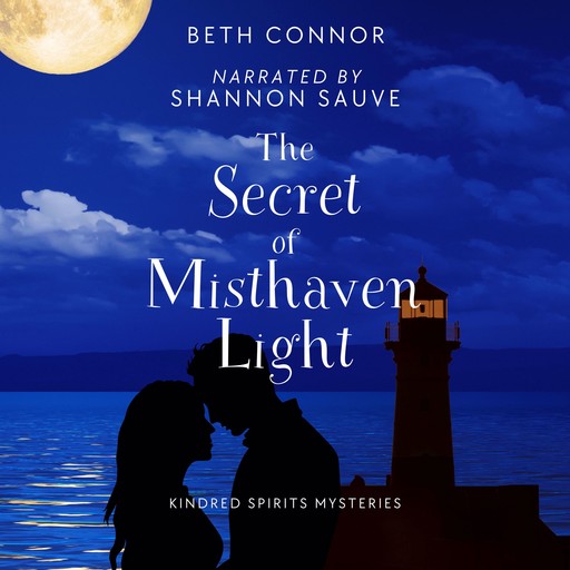 The Secret of Misthaven Light, Beth Connor
