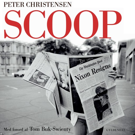 Scoop, Peter Christensen