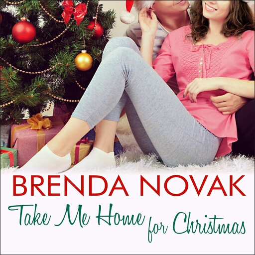 Take Me Home for Christmas, Brenda Novak