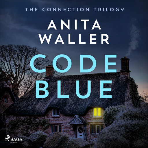 Code Blue, Anita Waller