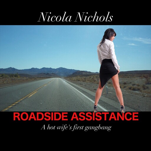 Roadside Assistance, Nicola Nichols